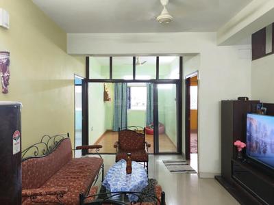 Hall Image of 1155 Sq.ft 3 BHK Apartment / Flat for sale in Rajarhat Kolkata for Rs. 4200000