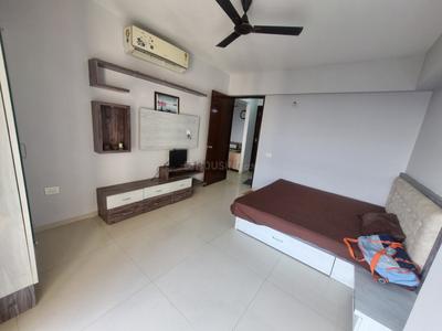 Hall Image of 1325 Sq.ft 2 BHK Apartment / Flat for sale in BCM Park, Lasudia Mori Indore for Rs. 14500000