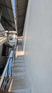 Balcony Image of 1450 Sq.ft 3 BHK Independent House for sale in Palarivattom Kochi for Rs. 8000000