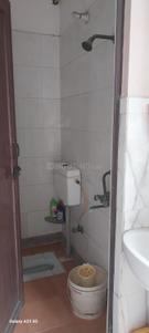 Bathroom Image of 645 Sq.ft 3 BHK Independent House for sale in Gamma I Greater Noida for Rs. 17000000