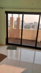 Balcony Image of 2200 Sq.ft 3 BHK Builder Floor for rent in Somalwada Nagpur for Rs. 30000