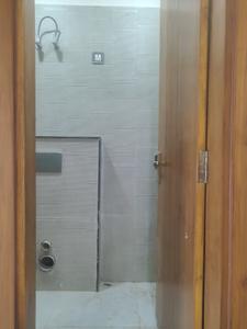 Common Bathroom Image of 4590 Sq.ft 4 BHK Builder Floor for sale in Greenfields Premium Builder Floors, Green Field Colony Faridabad for Rs. 39000000