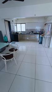Image of 1311 Sq.ft 2 BHK Apartment / Flat for sale in Paranjape Blue Ridge, Hinjawadi, Pune for Rs. 13500000