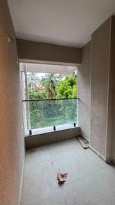 Balcony Image of 1401 Sq.ft 2.5 BHK Duplex for sale in Kothrud Pune for Rs. 20653000