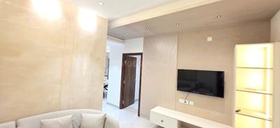 Bedroom Image of 1500 Sq.ft 3 BHK Apartment / Flat for sale in Bachupally Hyderabad for Rs. 8250010