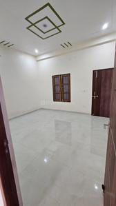 Bedroom Image of 2100 Sq.ft 3 BHK Builder Floor for rent in Ashiyana Lucknow for Rs. 30000