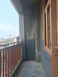 Bedroom One Image of 1350 Sq.ft 3 BHK Apartment / Flat for sale in Avenue 1, Sector 73 Noida for Rs. 4980000