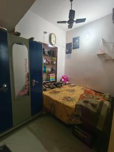 Bedroom Image of 350 Sq.ft 1 BHK Independent House for sale in Nagavara Bengaluru for Rs. 6500000