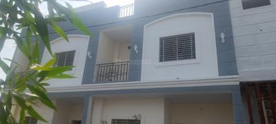 Image of 1600 Sq.ft 3 BHK Independent House for sale in Sampat Hills, Bhicholi Mardana, Indore for Rs. 8300000