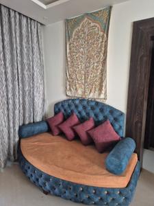 Hall Image of 3200 Sq.ft 4.5 BHK Apartment / Flat for sale in Landmark Garden, Kalyani Nagar Pune for Rs. 65000000