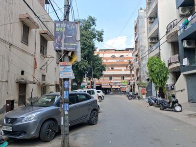 Image of 900 Sq.ft Residential Plot / Land for sale in Ramesh Nagar, New Delhi for Rs. 39000000