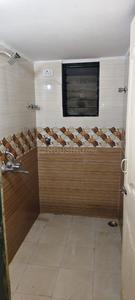 Bathroom Image of Ghar Apna Management services  in Ghansoli, Navi Mumbai