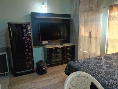 Bedroom Image of 530 Sq.ft 1 BHK Apartment / Flat for sale in Designarch E Homes, Surajpur Greater Noida for Rs. 3000000