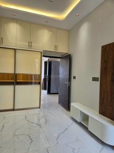 Hall Image of 972 Sq.ft 3 BHK Independent House for sale in Sector 127 Mohali for Rs. 9000000