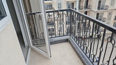 Image of 954 Sq.ft 2 BHK Builder Floor for rent in Signature Global City 81, Sector 81, Gurgaon for Rs. 25000