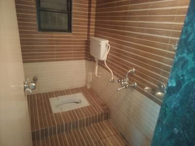 Image of 900 Sq.ft 2 BHK Apartment / Flat for rent in Ganesh Nakshatram, Dhayari, Pune for Rs. 16500