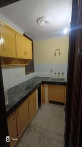 Kitchen Image of 800 Sq.ft 2 BHK Builder Floor for sale in Sector 48 Noida for Rs. 3850000