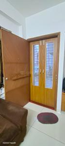 Hall Image of 1280 Sq.ft 3 BHK Villa for sale in Vinayak Kishan Signature, Kalali Vadodara for Rs. 9700000
