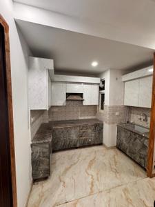 Kitchen Image of 1050 Sq.ft 2 BHK Apartment / Flat for sale in Noida Extension Greater Noida for Rs. 5200000