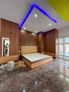 Bedroom Image of 1800 Sq.ft 3 BHK Duplex for sale in Doddabidrakallu Bengaluru for Rs. 11700000