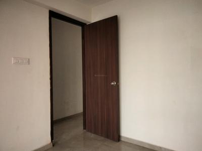 Bedroom Image of 1050 Sq.ft 2 BHK Apartment / Flat for sale in Om Unnati, Taloja Navi Mumbai for Rs. 5200000