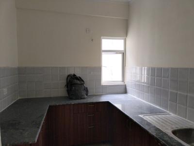 Kitchen Image of 1450 Sq.ft 3 BHK Apartment / Flat for sale in Amrapali Verona Heights, Noida Extension Greater Noida for Rs. 10454000
