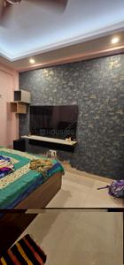 Bedroom Image of 1100 Sq.ft 3 BHK Apartment / Flat for sale in Mukundapur Kolkata for Rs. 5500000
