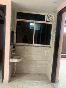 Bathroom Image of 1950 Sq.ft 3 BHK Builder Floor for sale in Nehru Nagar Ghaziabad for Rs. 14000000