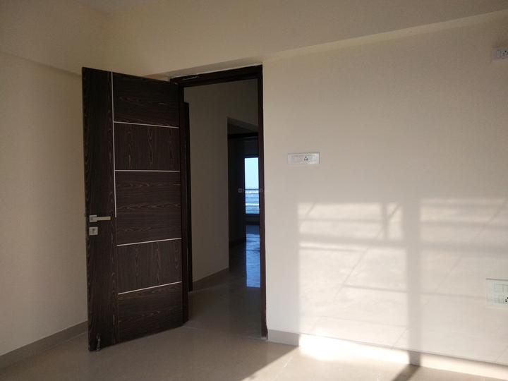 Parsi, Kharghar Bedroom One 1