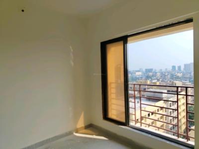 Bedroom Image of 785 Sq.ft 2 BHK Apartment / Flat for sale in Seven Star Horizon, Boisar Mumbai for Rs. 2900000