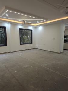 Hall Image of 2250 Sq.ft 3 BHK Builder Floor for sale in Naraina New Delhi for Rs. 52500000