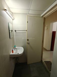 Bathroom Image of 693 Sq.ft 1 BHK Apartment / Flat for sale in Palava Phase 1 Thane for Rs. 3700000