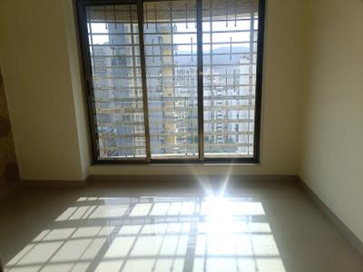 Bedroom Image of 1090 Sq.ft 2 BHK Apartment / Flat for sale in Galaxy Orion, Kharghar Navi Mumbai for Rs. 11500000