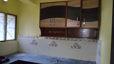 Kitchen Image of 1100 Sq.ft 2 BHK Apartment / Flat for rent in Saraidhella Dhanbad for Rs. 9000