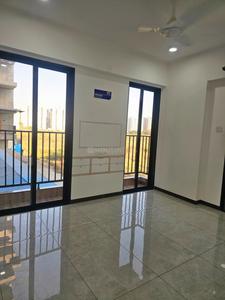 Hall Image of 1230 Sq.ft 2 BHK Apartment / Flat for sale in Palanpur Surat for Rs. 4200000