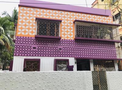 3.5 BHK Independent House