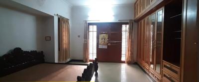 Hall Image of 2700 Sq.ft 3 BHK Villa for rent in Sahakara Nagar Bengaluru for Rs. 150000