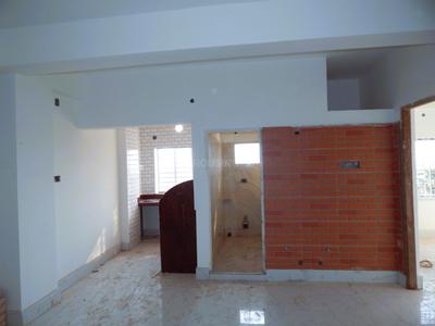 Hall Image of 859 Sq.ft 2 BHK Apartment / Flat for sale in Dum Dum Cantonment Kolkata for Rs. 3436000