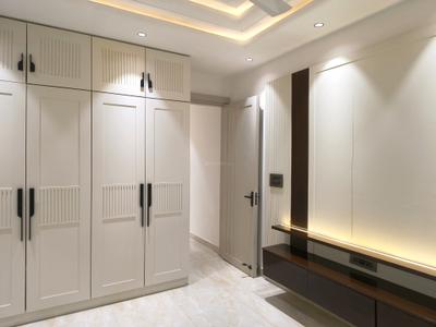 Bedroom Image of 1620 Sq.ft 3 BHK Builder Floor for sale in Vaishali Ghaziabad for Rs. 17500000