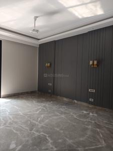 Bedroom Image of 8000 Sq.ft 4 BHK Builder Floor for sale in Panchsheel Park New Delhi for Rs. 250000000