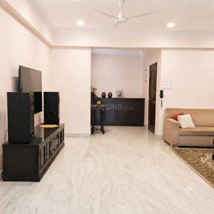 Hall Image of 2400 Sq.ft 3 BHK Apartment / Flat for sale in Bhowanipore Kolkata for Rs. 36500000