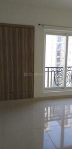 Bedroom Image of 1045 Sq.ft 2 BHK Apartment / Flat for sale in ACE Golfshire, Sector 150 Noida for Rs. 14000000