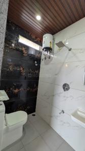Image of 1400 Sq.ft 2 BHK Builder Floor for rent in Vijayanagar, Bengaluru for Rs. 42000