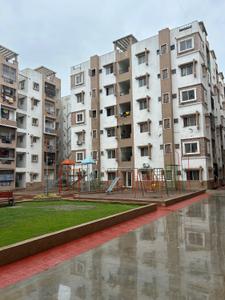 Image of 1088 Sq.ft 3 BHK Apartment / Flat for sale in Lotus Homes, Kundanpally, Secunderabad for Rs. 5500000