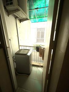 Balcony Image of 1271 Sq.ft 3 BHK Builder Floor for sale in Vatika Primrose Floors, Sector 82 Gurgaon for Rs. 16500000