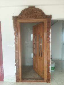 Pooja Room Image of 1400 Sq.ft 3 BHK Builder Floor for rent in Nagarbhavi Bengaluru for Rs. 35000