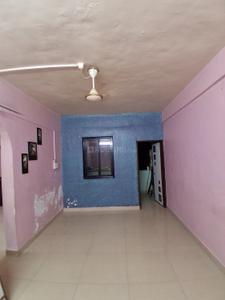 Hall Image of 800 Sq.ft 1.5 BHK Apartment / Flat for rent in Anand Nagar, Sinhagad Road Pune for Rs. 15500