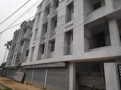 Building Image of 715 Sq.ft 2 BHK Apartment / Flat for sale in Sun Apartment, Malancha Mahi Nagar Kolkata for Rs. 1800000