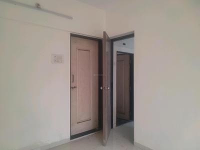 1 BHK Flat
