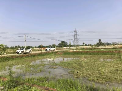 Root2Home Advika Enclave Phase 1 Plot View 3